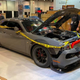 Illustration for article titled A Theft And A Crash Couldnt Keep This 1,000 HP Dodge Challenger From SEMA